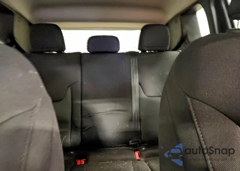 2020 Jeep Renegade Sport из США, поврежденный, VIN ZACNJBAB0LPL30036